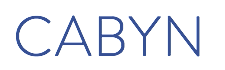 CABYN logo